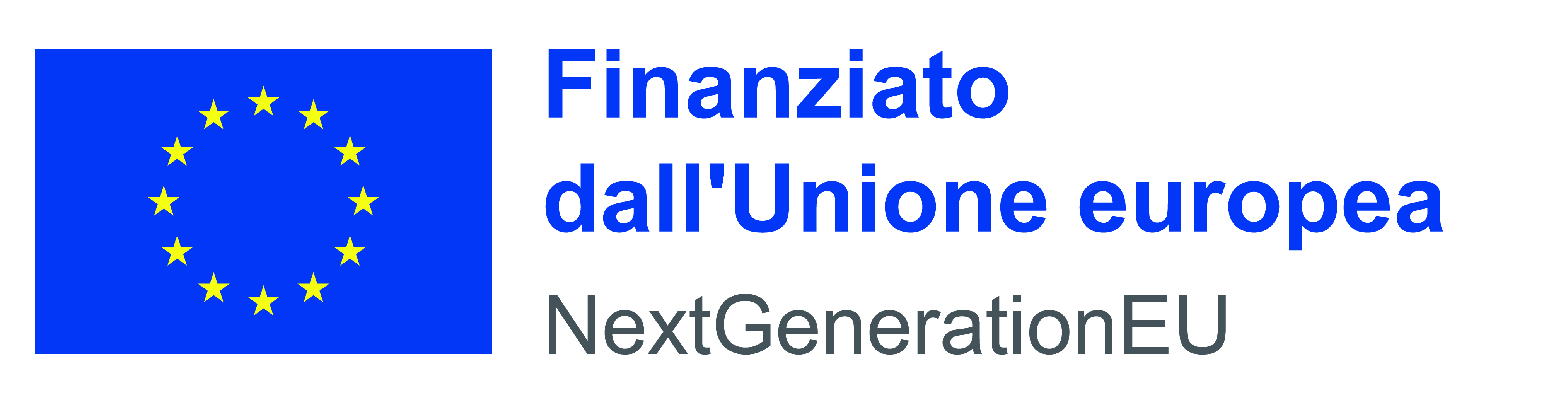 Finanziato dall’Unione Europea – Next Generation EU